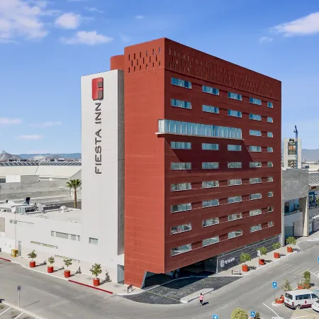 Fiesta Inn Torreon Galerias