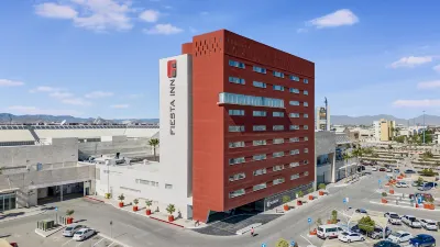Fiesta Inn Torreon Galerias Hotels in 