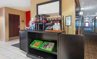 Extended Stay America Suites - Philadelphia - Cherry Hill