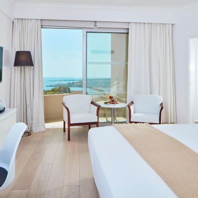 Family Room with Sea View Grecian Park Promo Code