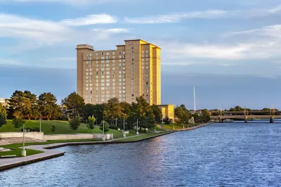 Hyatt Regency Wichita Hotels in 