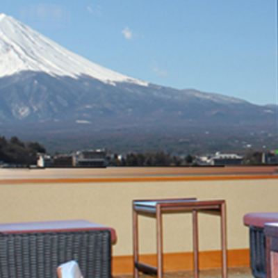 本館 3階 和室8畳 禁煙ルーム 湖楽おんやど富士吟景 クーポン