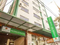 Harbor Self Cidade Verde Hotels in 