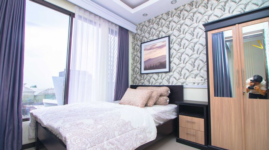 日暮私人泳池及屋顶 | B3