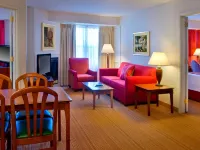 Residence Inn Boston Andover Hotel di Andover