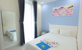 Hanz Nam Anh 2 Hotel & Apartment