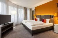 Vienna House Easy Leipzig by Sunday Hotels