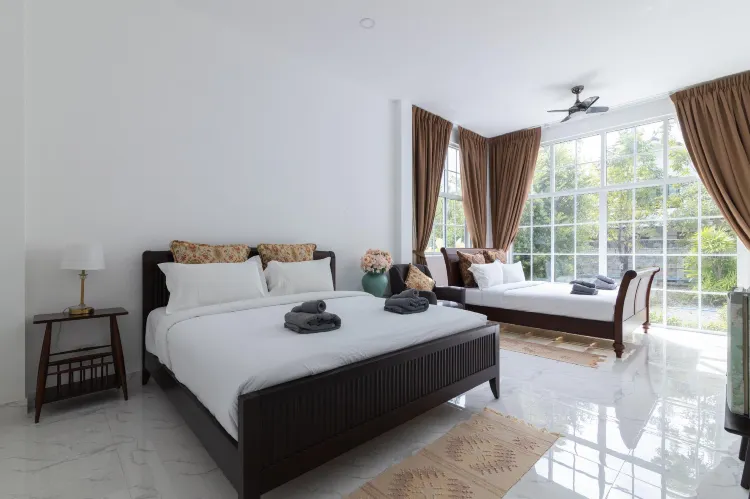 ห้องแฟมิลี่