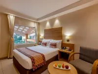Sterling Puri Hotels in Puri