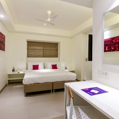 Grand King Room Centro Promo Code