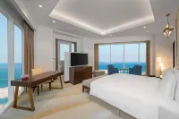 Hilton Al Khobar King Fahd Causeway Hotels in 