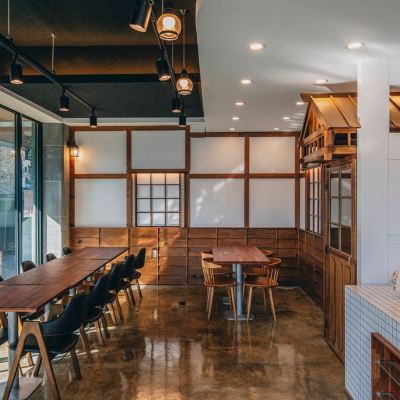 Two Step Room 군산 여정 게스트하우스 쿠폰