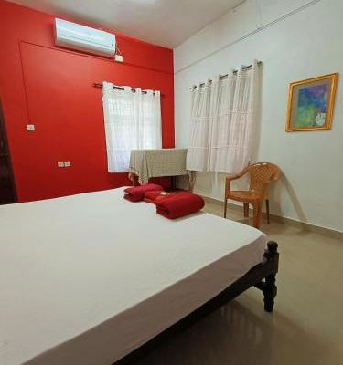 Double Room Ritas Promo Code