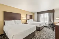 Cobblestone Hotel & Suites - Cullman Hôtels à : 