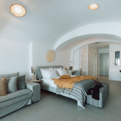 Senior Suite Mykonos Blanc Promo Code