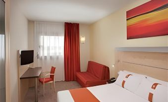 Holiday Inn Express Barcelona - Sant Cugat