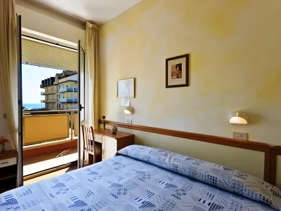 Hotel Losanna Cervia Hotels in 