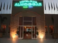 Hotel Club Almoggar Garden Beach Ξενοδοχεία στην πόλη 