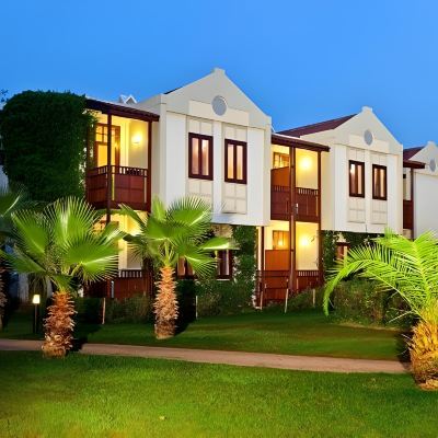 Double Or Twin Room-Disability Access Club Tuana Fethiye - All Inclusive Promo Code