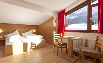 Hochjochstobli B&B Alpine Easy Stay