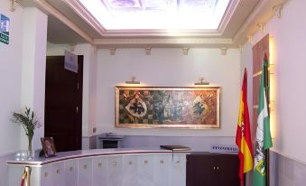 Hotel Don Miguel Plaza - Housity