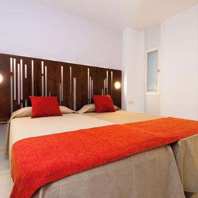 Double Room With Lounge (3 Adults-1 Child) Kn Aparthotel Columbus Promo Code