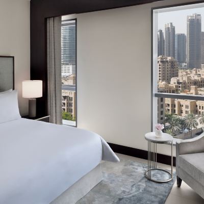 One Bedroom Residence City View Address Downtown Promo Code