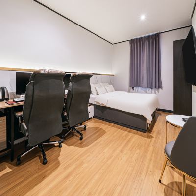 2Pc Gaming Room (Parking Available) Hwaseong Drama 쿠폰