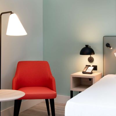 King Room With Sofa Bed Hyatt Place London City East Promo Code