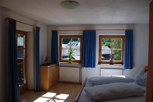 一卧室山景公寓