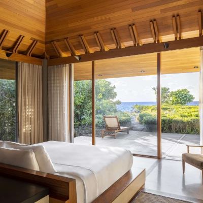 Ocean Cove Pavilion Amanyara Promo Code