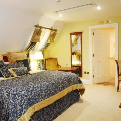 Double Room Lough Rynn Castle Promo Code