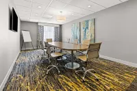 Best Western Plus Airdrie Hotel