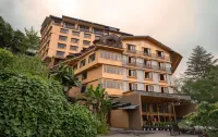 Summit Grand Resort & Spa , Gangtok Hotel di 