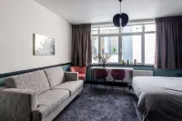 Hey - Aparthotel Brussels