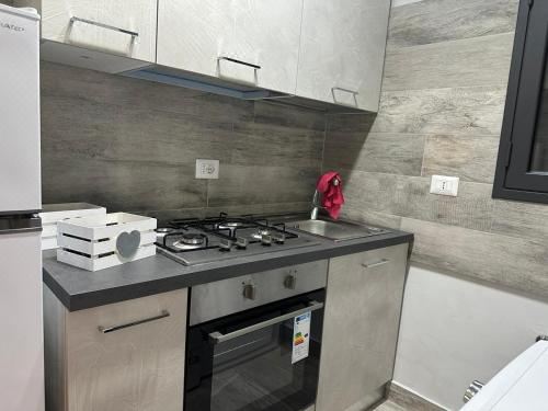 公寓 - 地面楼层