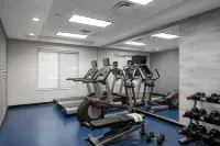 Fairfield Inn & Suites Columbia