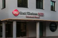 Best Western Plus Lozenetz Hotel Hotels in Lozenets