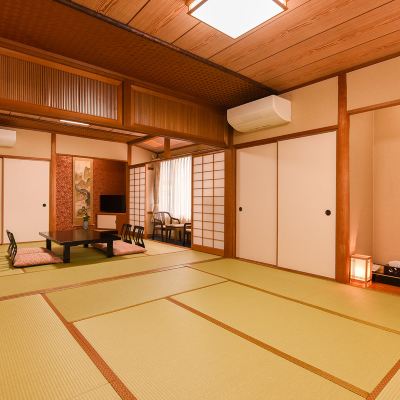 和風ルーム(16畳) まごころ伝える小さなお宿 北陸金沢の創作加賀会席 旅館 橋本屋 クーポン