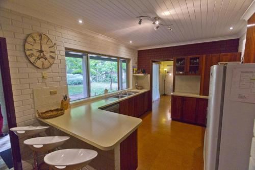 Naturescape - Private - Family Friendly Three Bedrooms Room