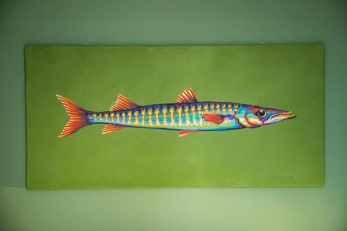 双人或双床间 - 带露台