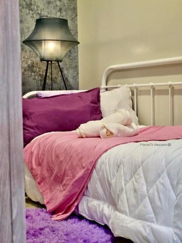 FRIENDS TV Staycation One-Bedroom Apartment