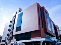 Sercotel Amistad Murcia