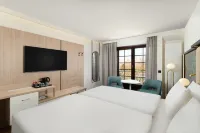 Ensana Thermal Aqua Hotel a 