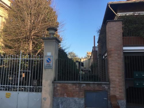 花园景一卧室公寓