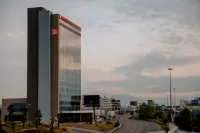 Hilton Garden Inn Puebla Angelópolis Hotels in 