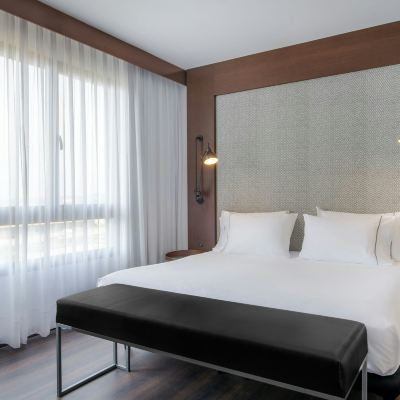 King Suite AC Hotel Alicante by Marriott Promo Code