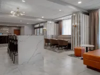 Hampton Inn by Hilton Brampton Toronto Hotel a Brampton
