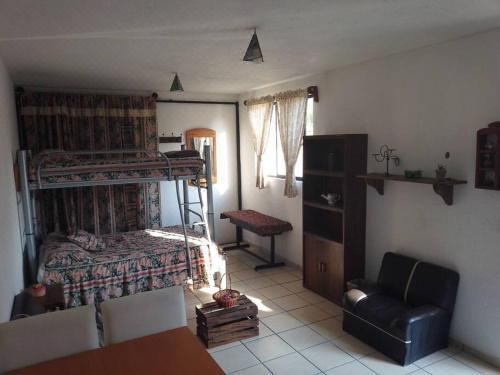 Sweet Home One-Bedroom Apartment