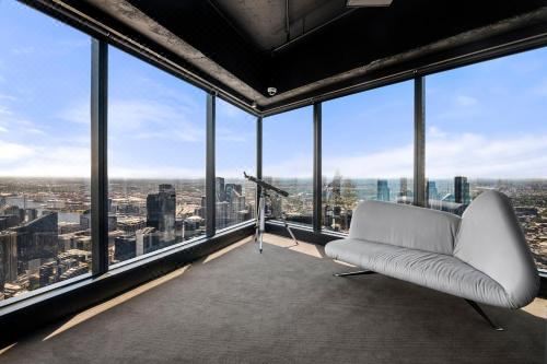 三卧室尊贵公寓